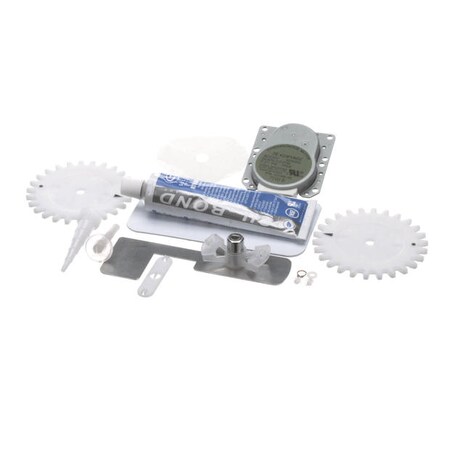 Amana Menumaster Antenna Motor- Bottom Kit 14179122